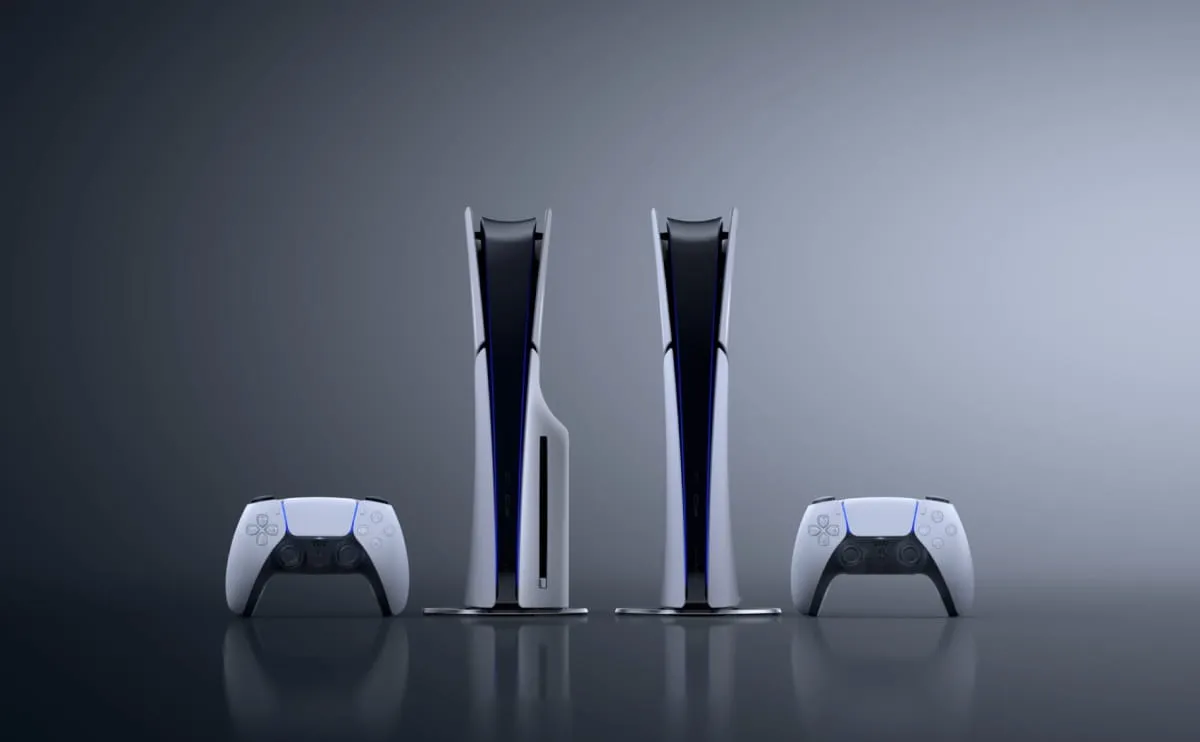 PlayStation 5 Slim 的新功能和发布日期